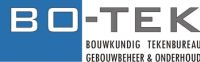 Bo-Tek BV Bouwkundig tekenbureau, Gebouwbeheer, Energie en Onderhoud